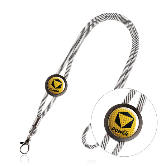Fita de pescoço Lanyard