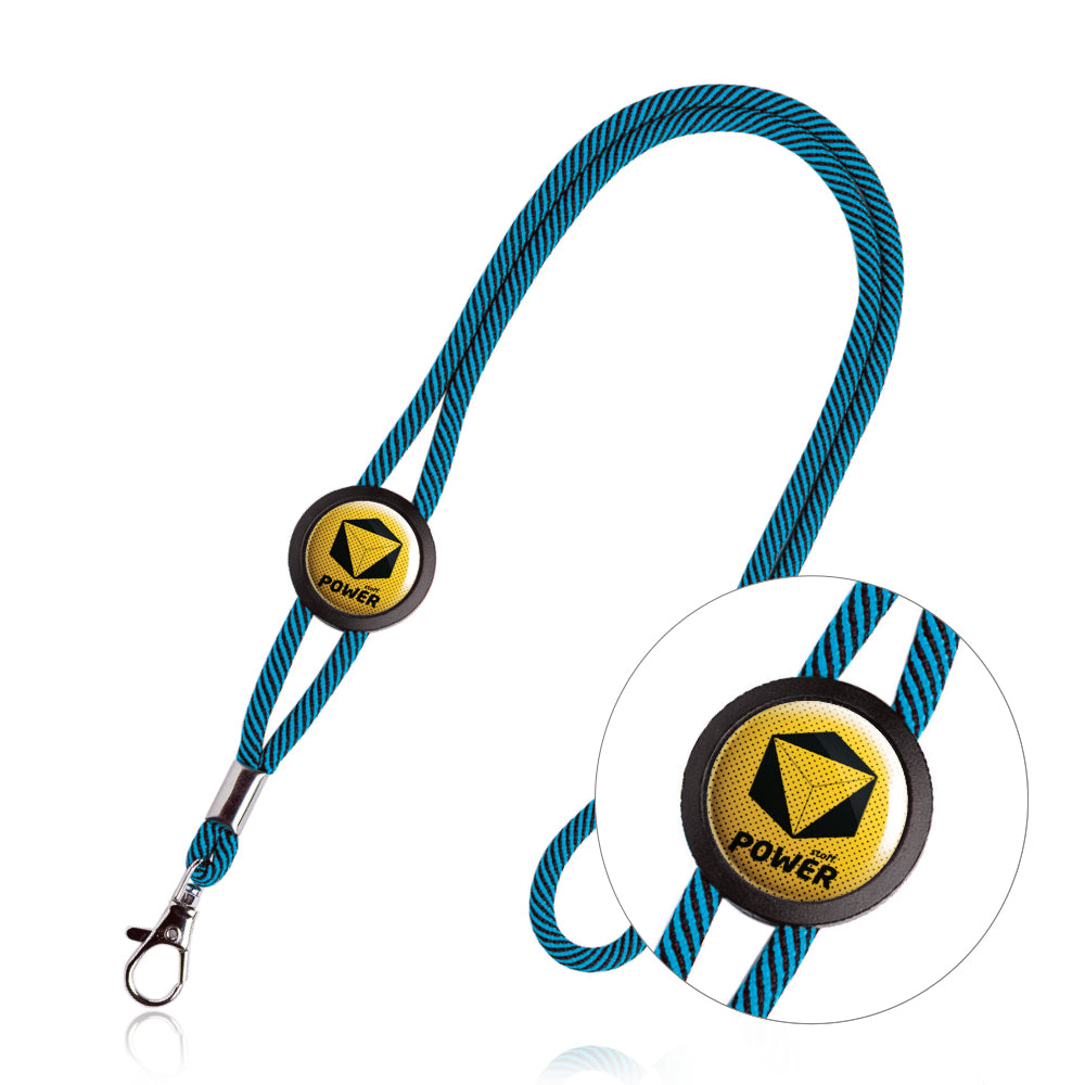 Fita de pescoço Lanyard