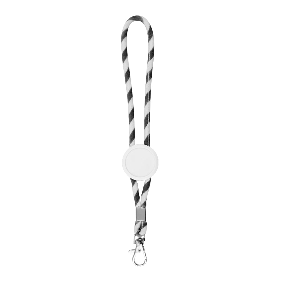 Porta-chaves Lanyard II (curto)