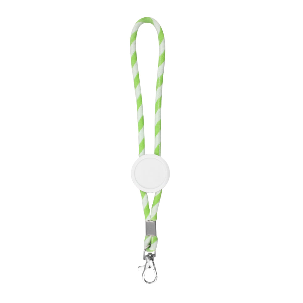 Porta-chaves Lanyard II (curto)