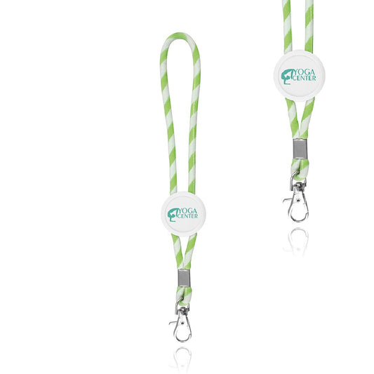 Porta-chaves Lanyard II (curto)