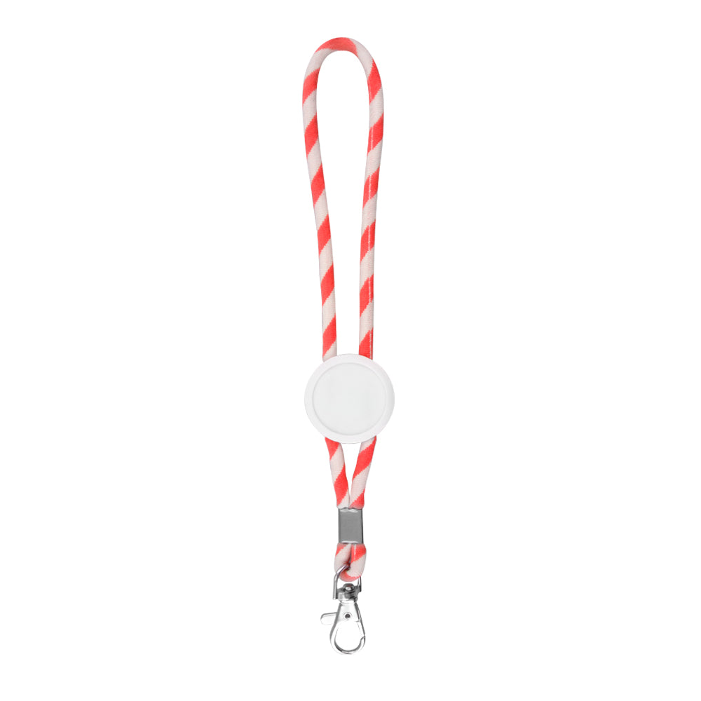 Porta-chaves Lanyard II (curto)