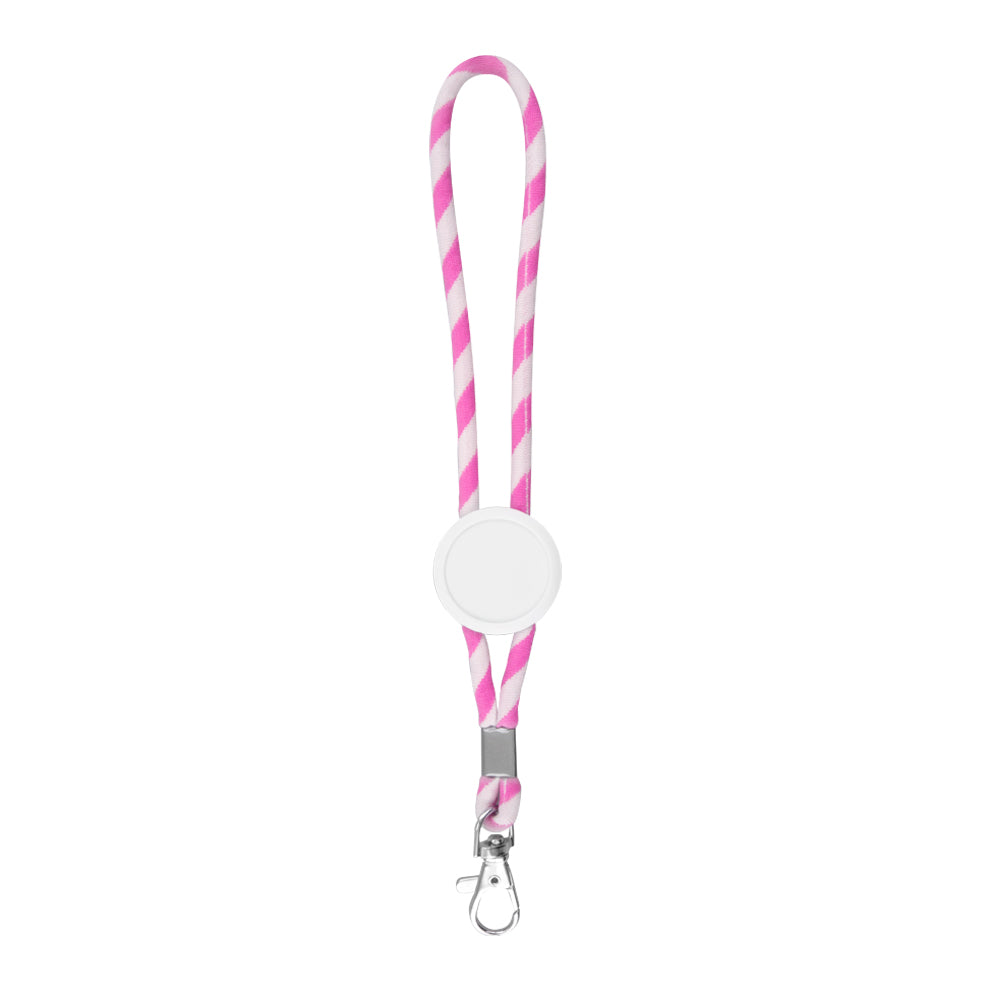 Porta-chaves Lanyard II (curto)