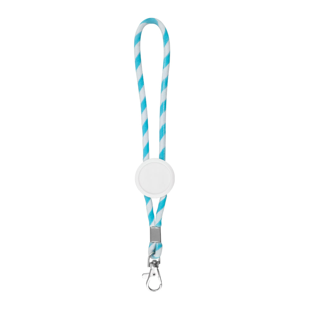 Porta-chaves Lanyard II (curto)