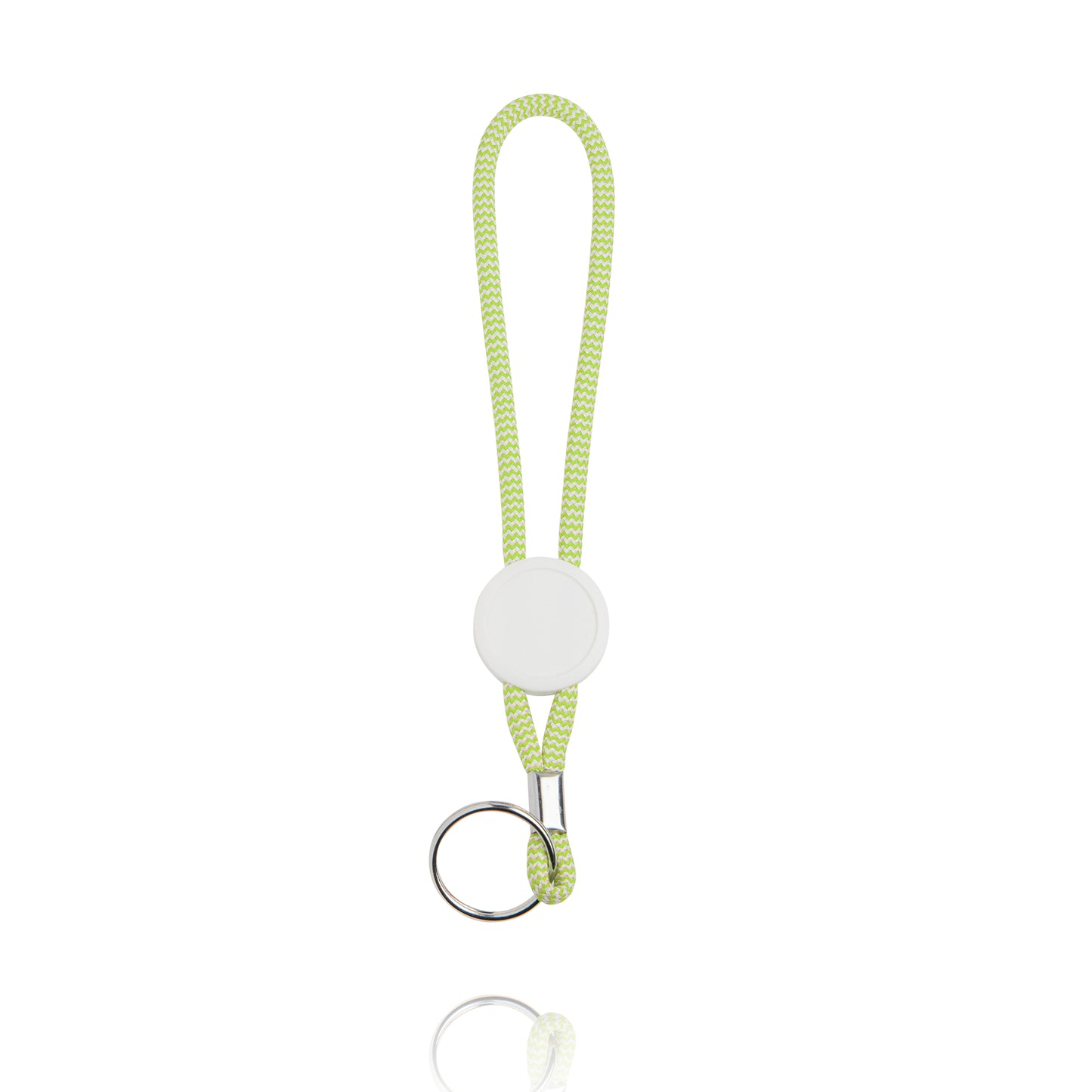 Porta-chaves Lanyard (curto)