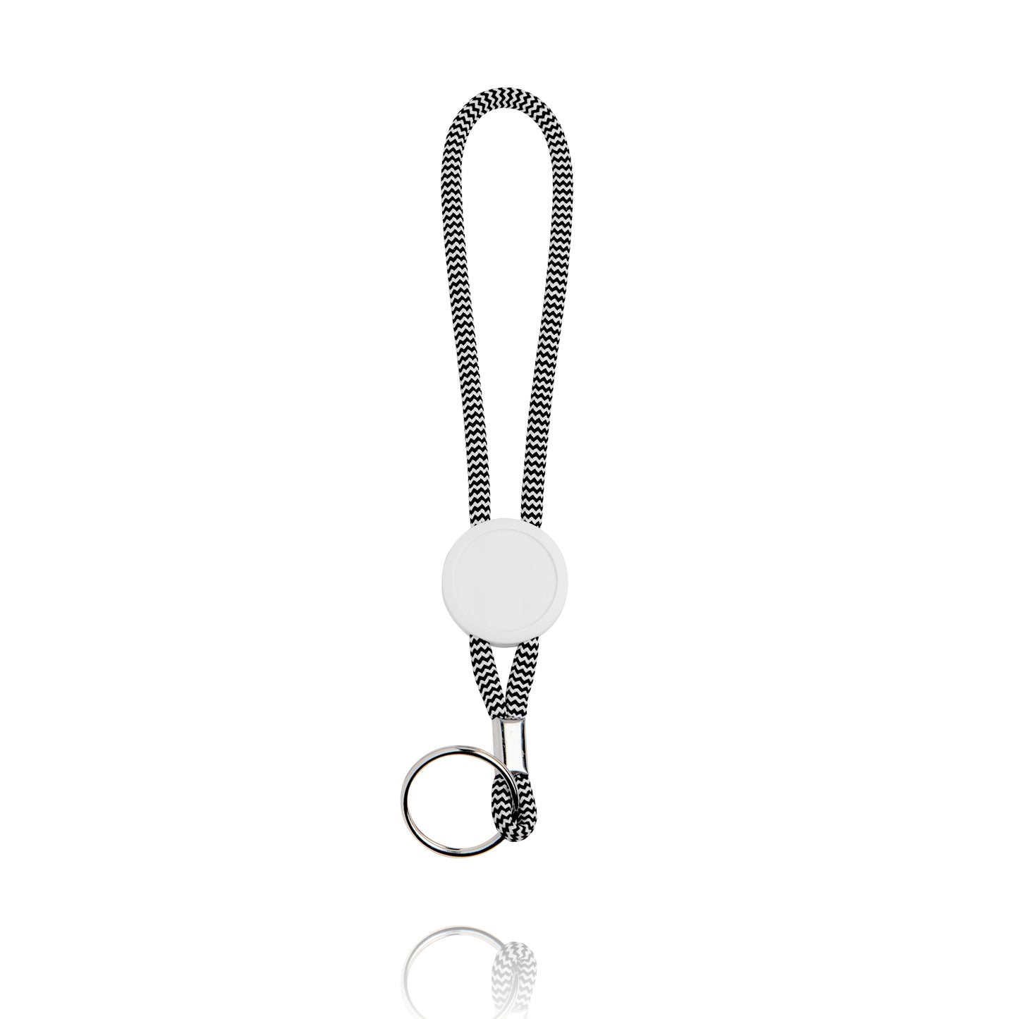 Porta-chaves Lanyard (curto)
