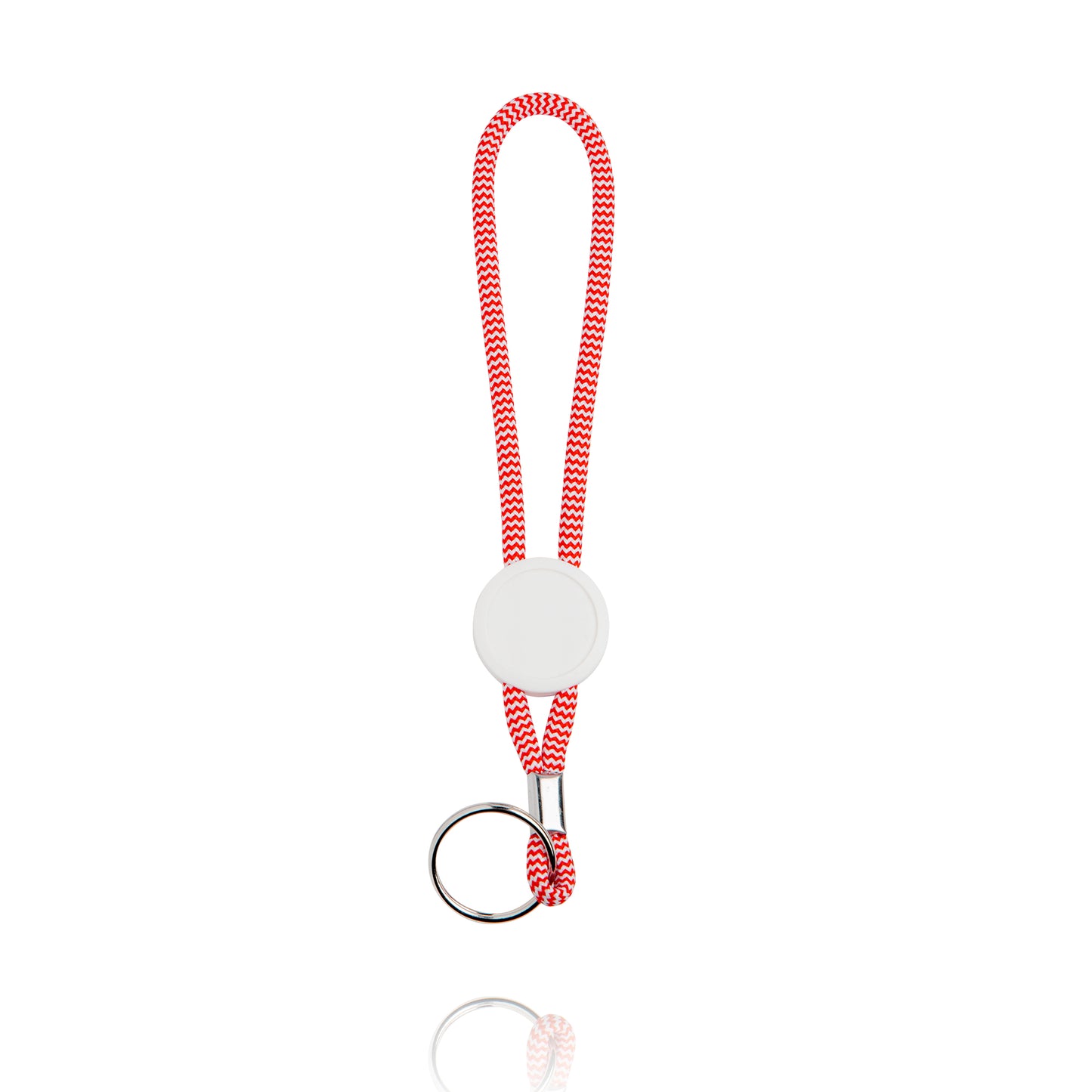 Porta-chaves Lanyard (curto)