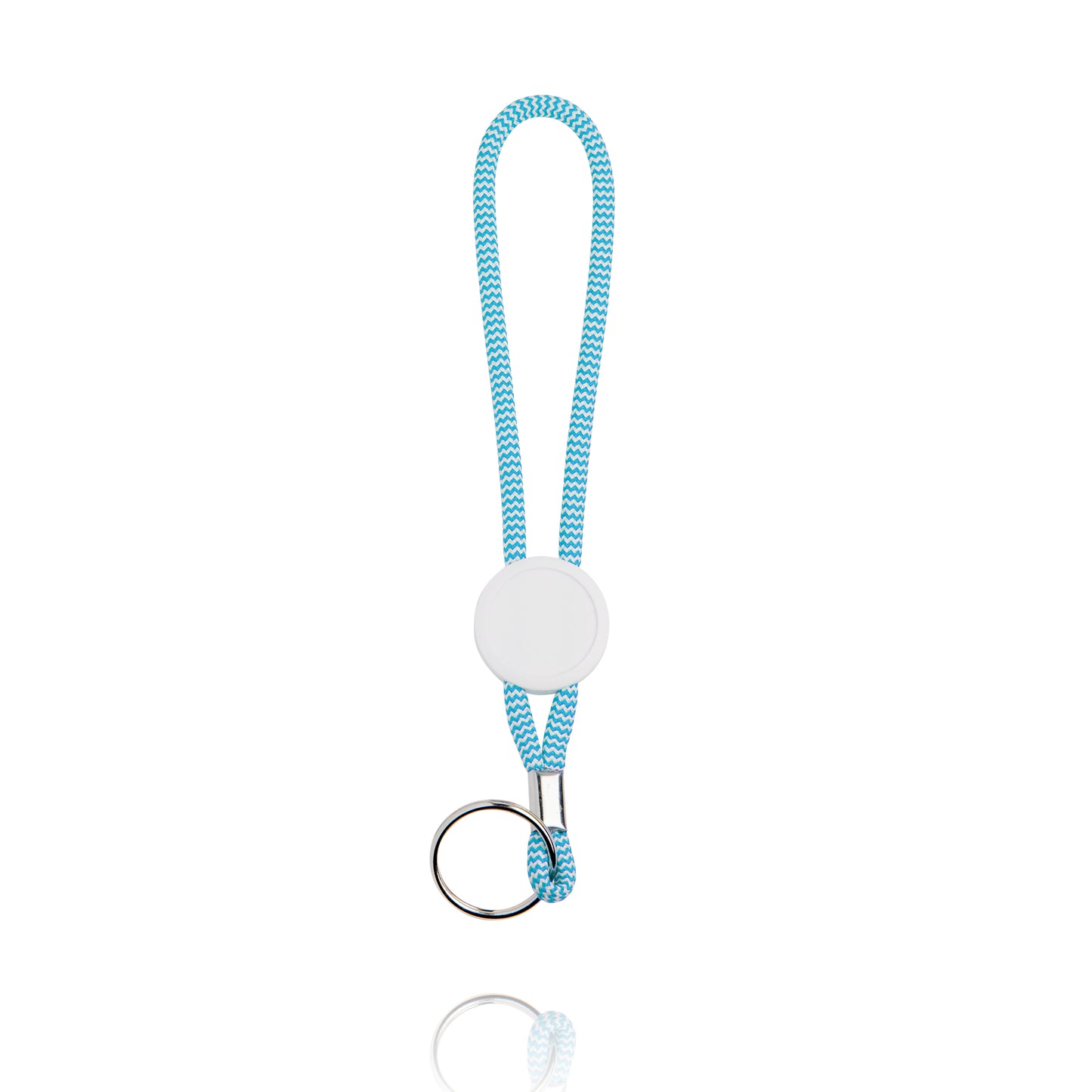 Porta-chaves Lanyard (curto)