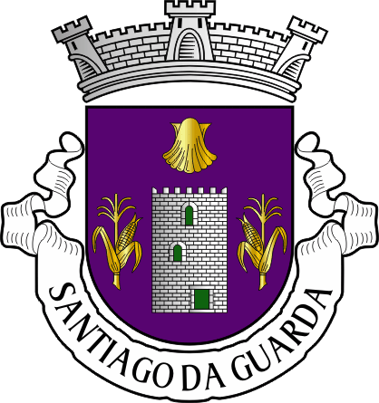 Santiago da Guarda