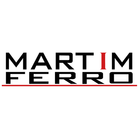 Martim Ferro