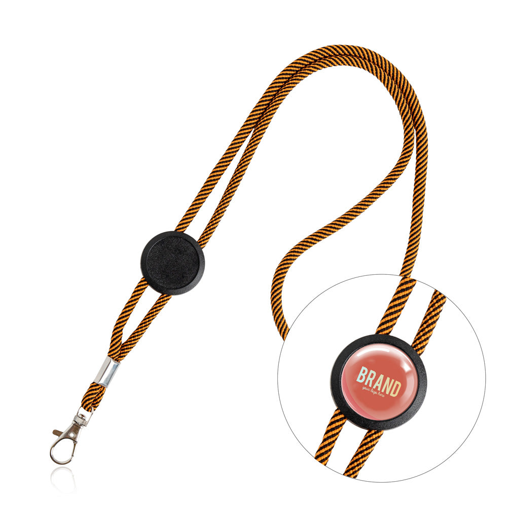 Fita de pescoço Lanyard