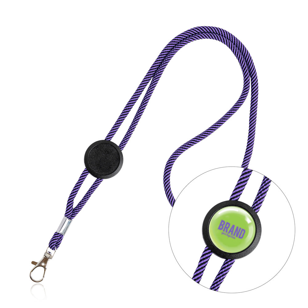 Fita de pescoço Lanyard