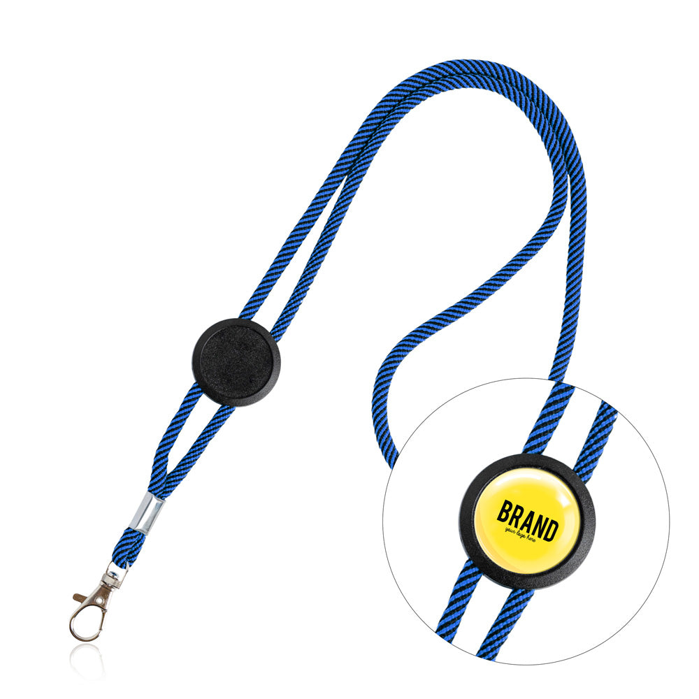 Fita de pescoço Lanyard