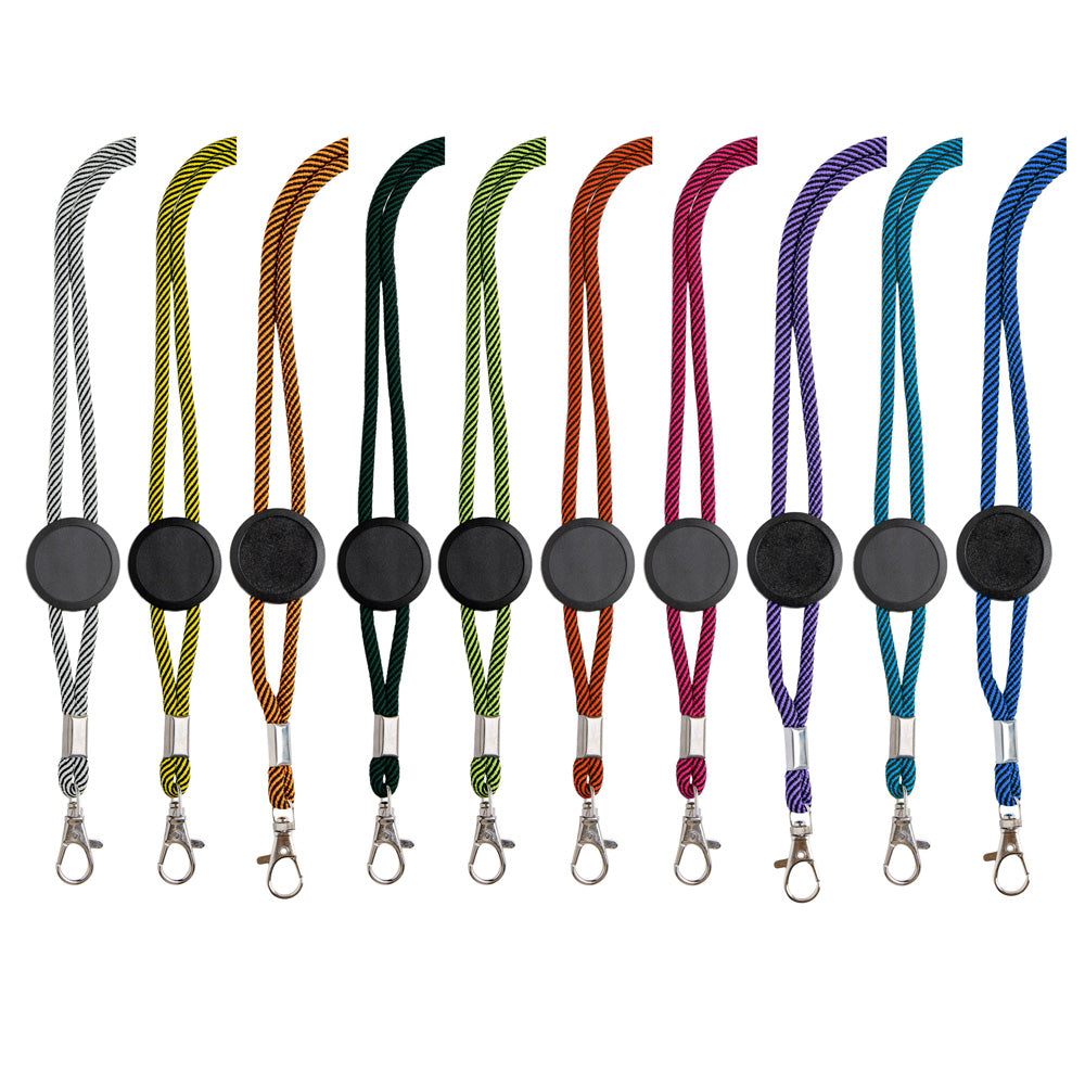 Fita de pescoço Lanyard