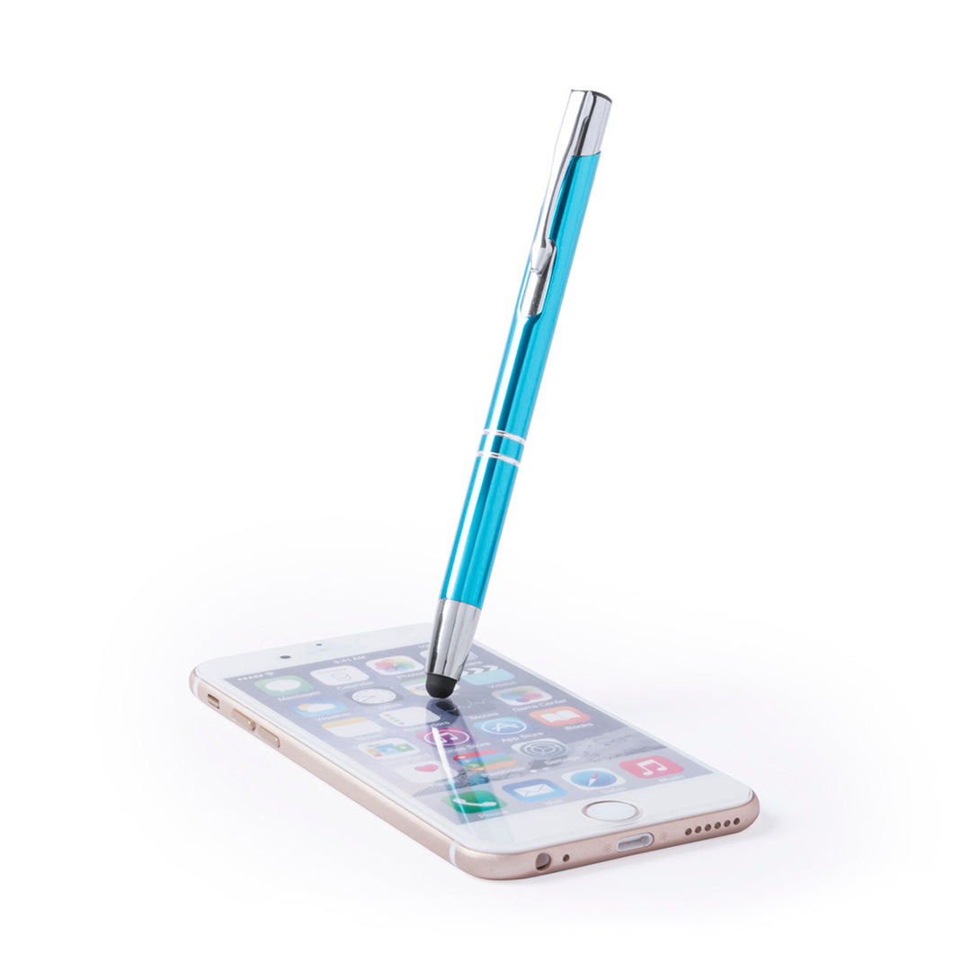 Caneta Personalizada a laser | Pack 100