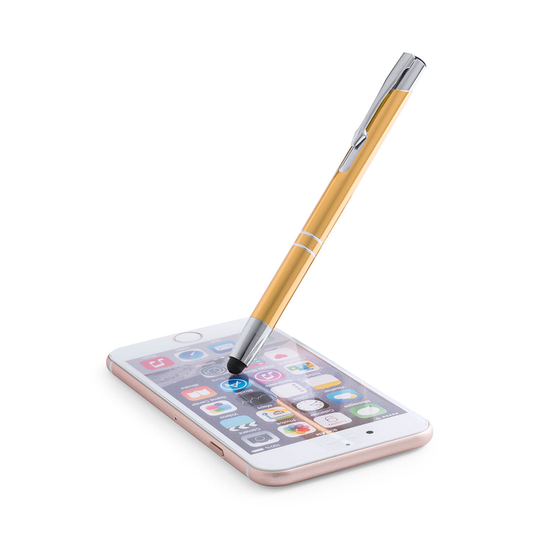 Caneta Personalizada a laser | Pack 100