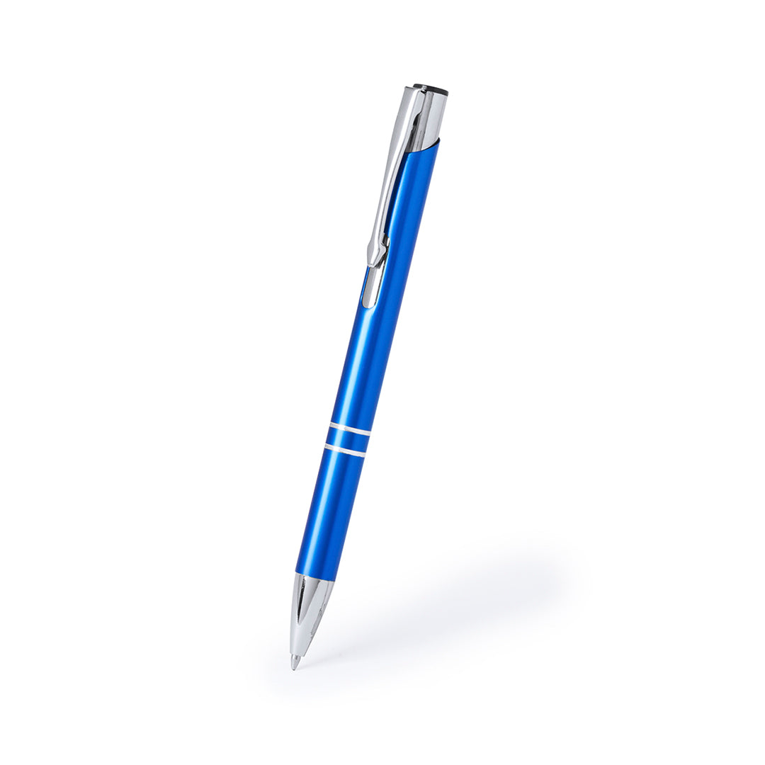 Caneta Personalizada a laser | Pack 100