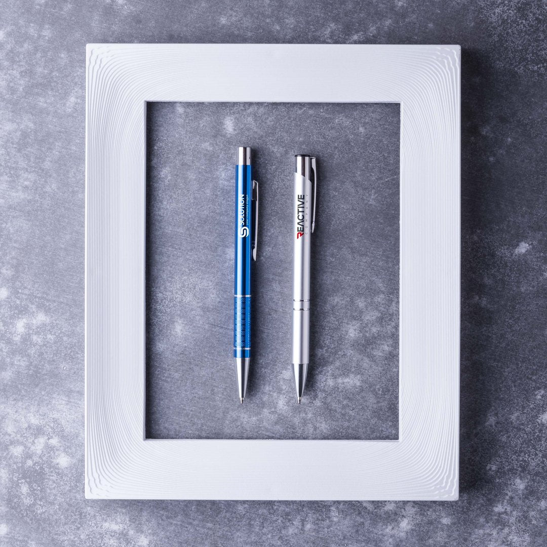 Caneta Personalizada a laser | Pack 100
