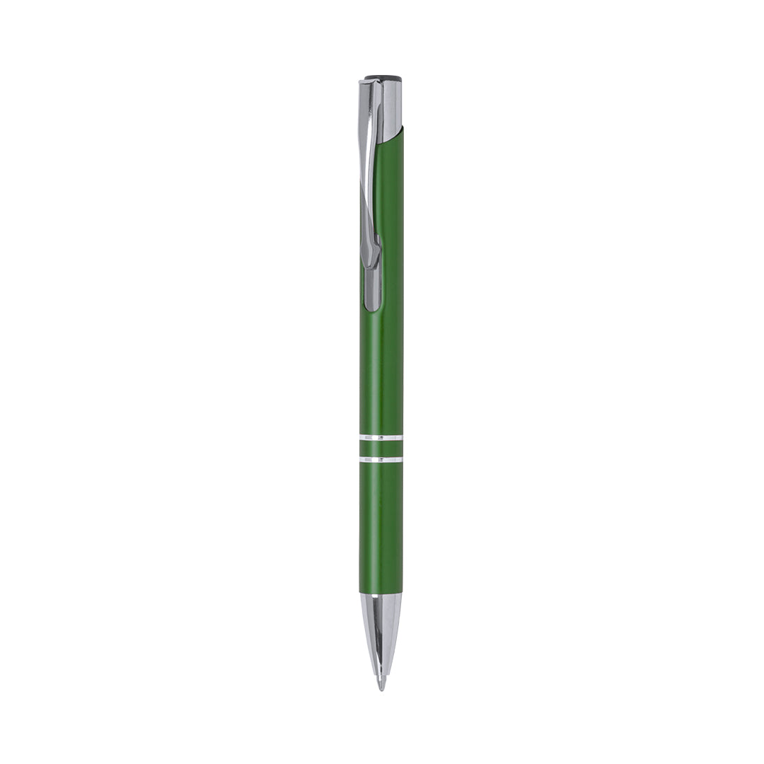 Caneta Personalizada a laser | Pack 100