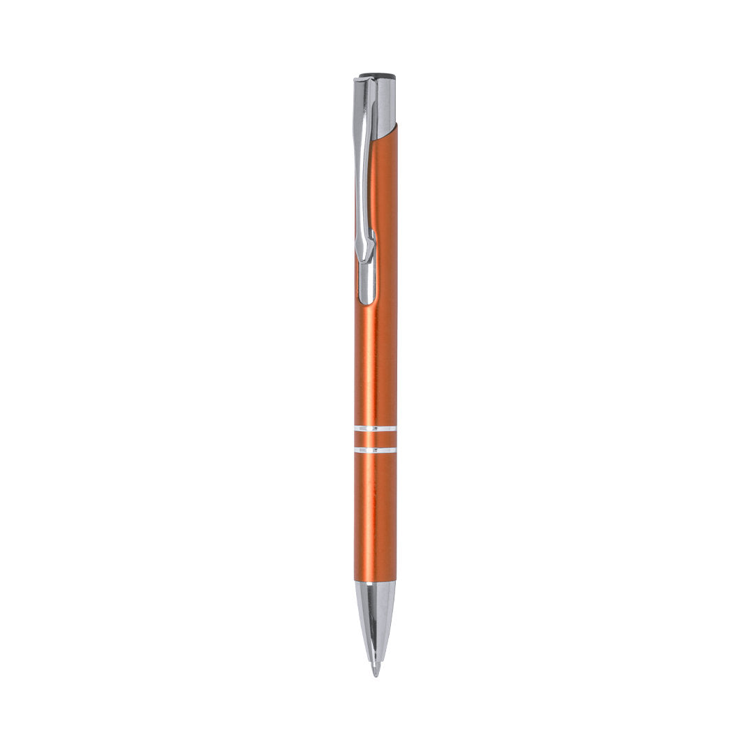 Caneta Personalizada a laser | Pack 100