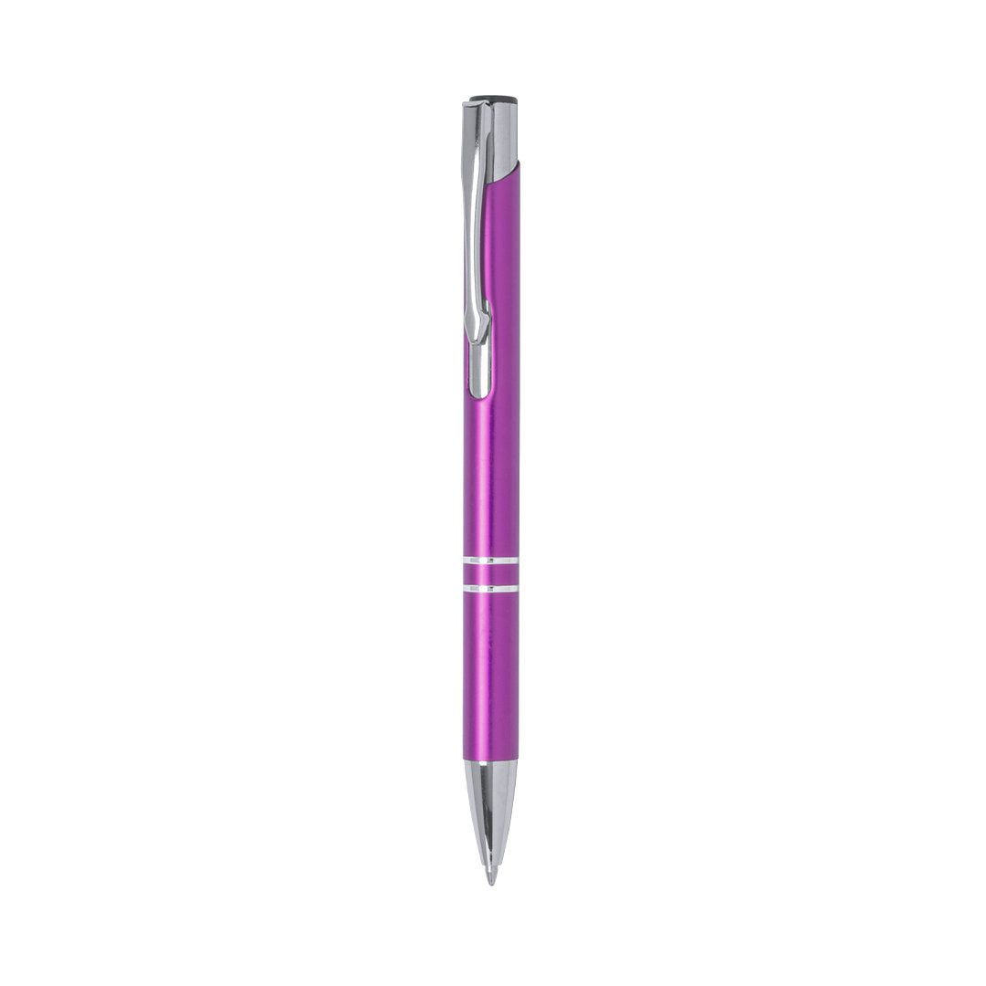 Caneta Personalizada a laser | Pack 100