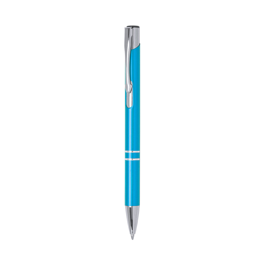 Caneta Personalizada a laser | Pack 100
