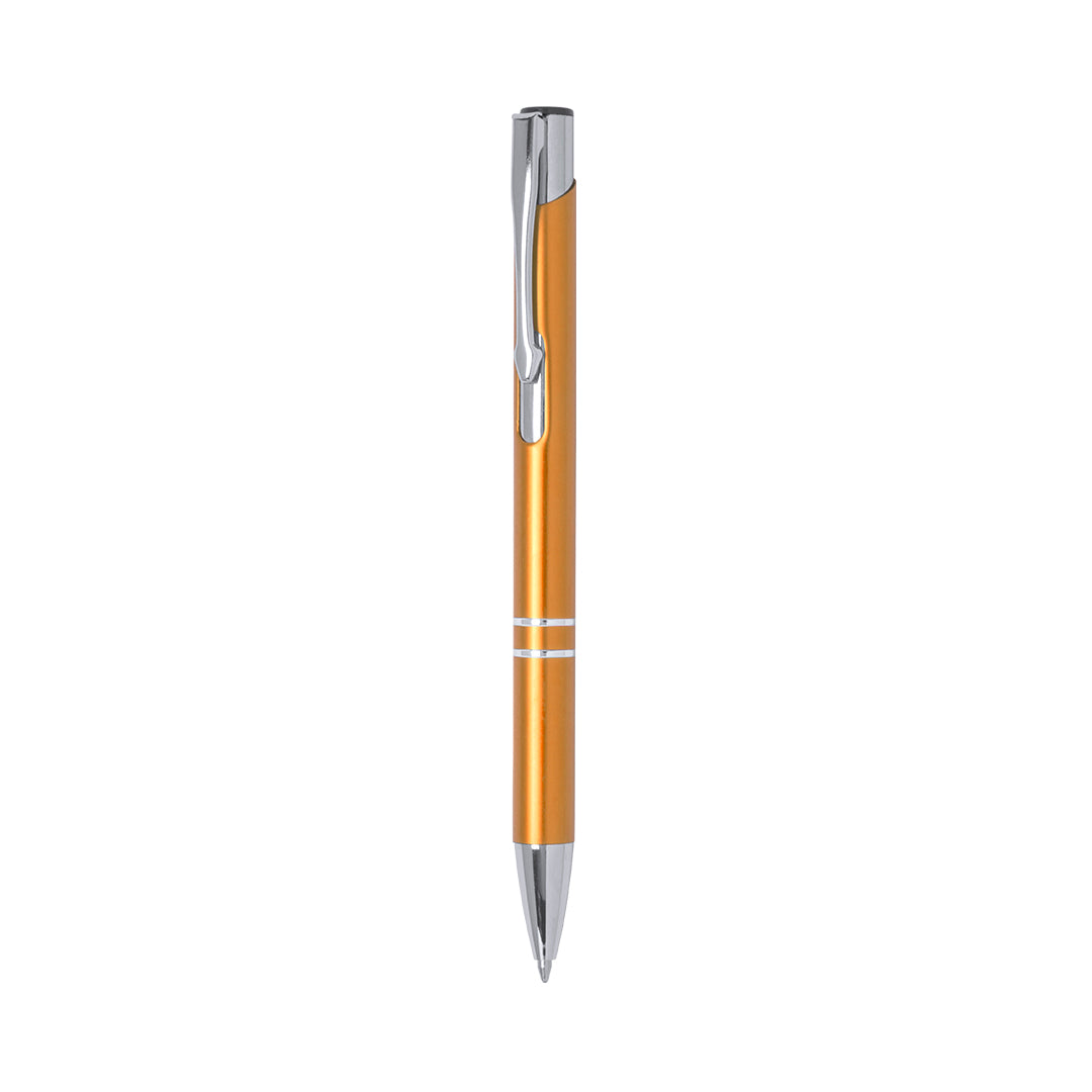 Caneta Personalizada a laser | Pack 100