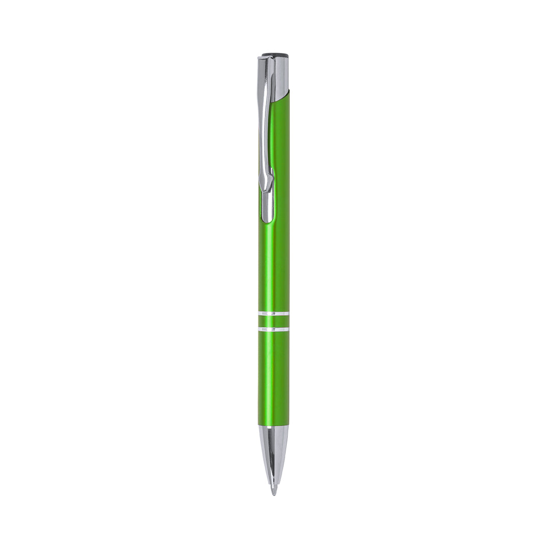 Caneta Personalizada a laser | Pack 100