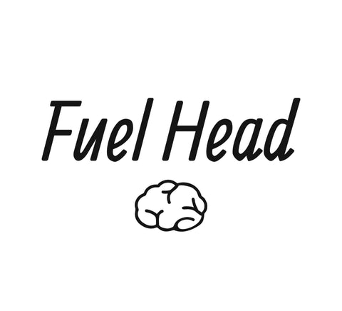Fuel Head