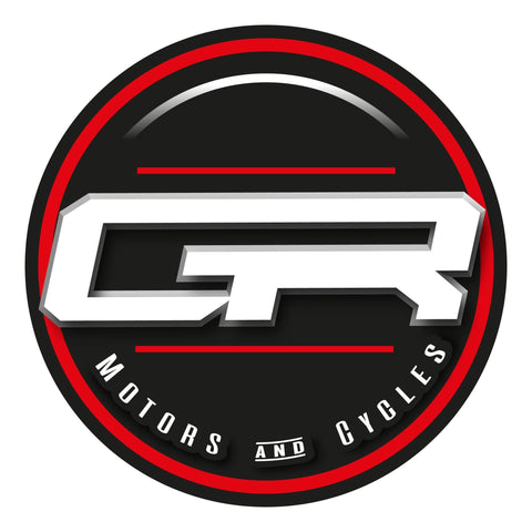 GR motors