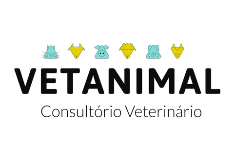 Vet animal